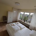 Horrem City Apartments Privatunterkunft *