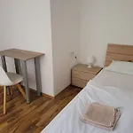 Privatunterkunft Horrem City Apartments