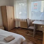 Horrem City Apartments *