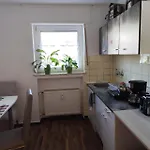 Horrem City Apartments Privatunterkunft Horrem