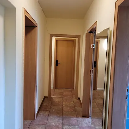 Horrem City Apartments Homestay szállás
