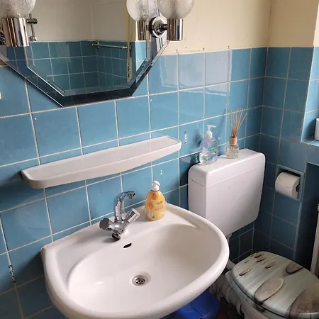 Horrem City Apartments