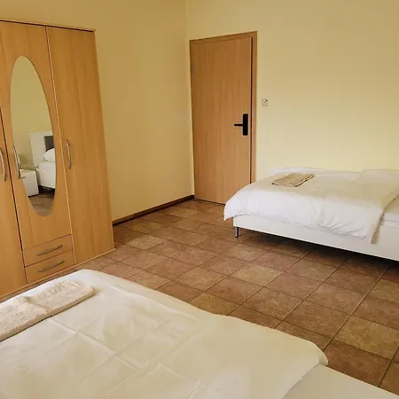 Horrem City Apartments Horrem