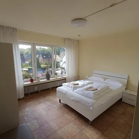 Privat bolig Horrem City Apartments *