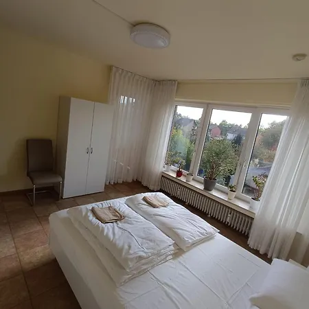 Horrem City Apartments Privat bolig *