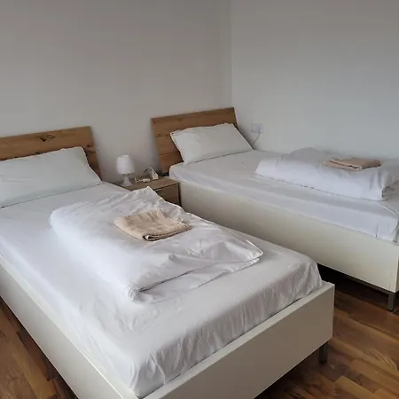 Horrem City Apartments Horrem