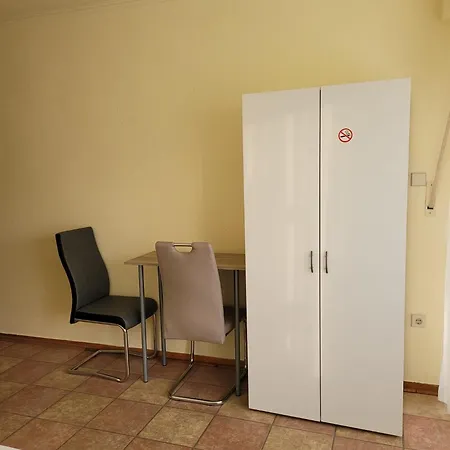 Pansiyon Horrem City Apartments Horrem