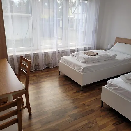 Horrem City Apartments Horrem