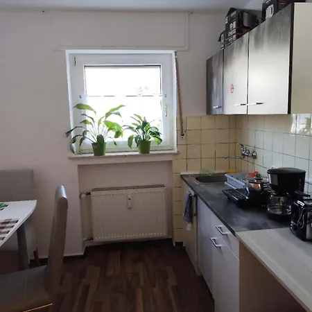 Horrem City Apartments Privat bolig Horrem