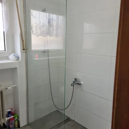 Horrem City Apartments Pansiyon *