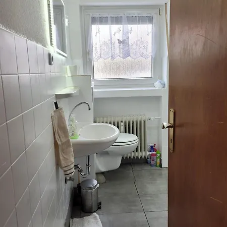 Horrem City Apartments Pansiyon