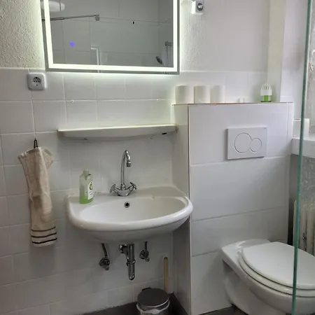 Horrem City Apartments Horrem