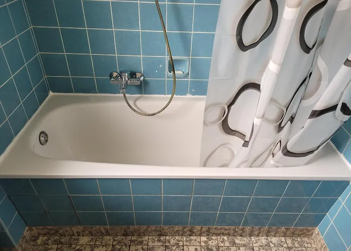 Horrem City Apartments Pansiyon Horrem