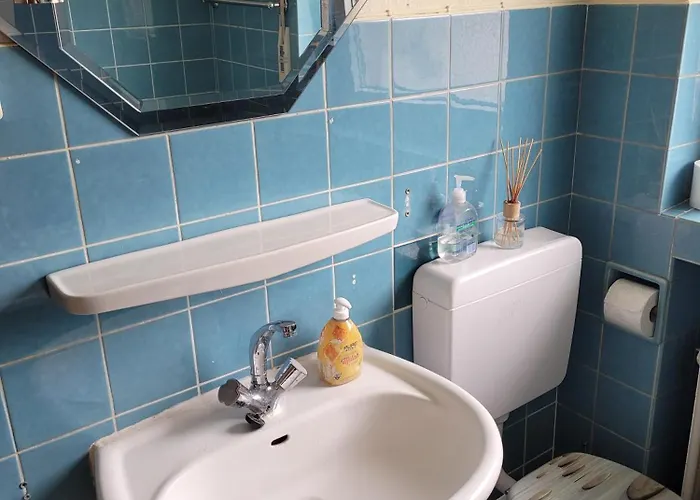 Horrem City Apartments