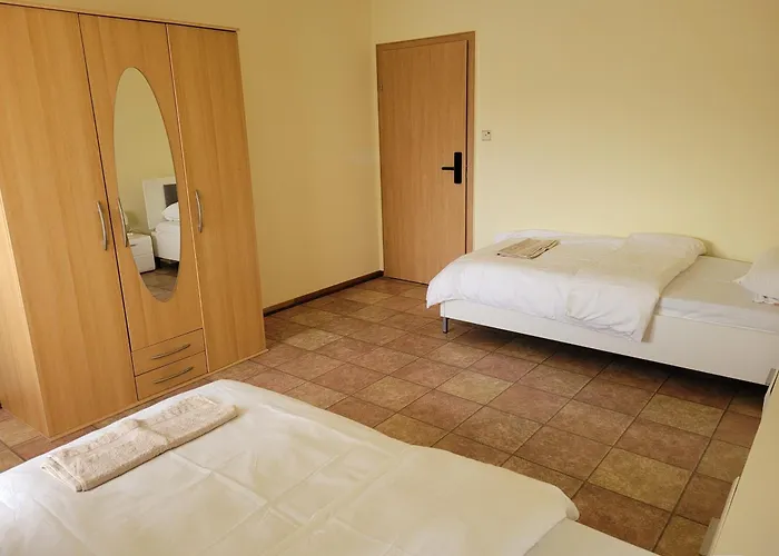 Horrem City Apartments Horrem