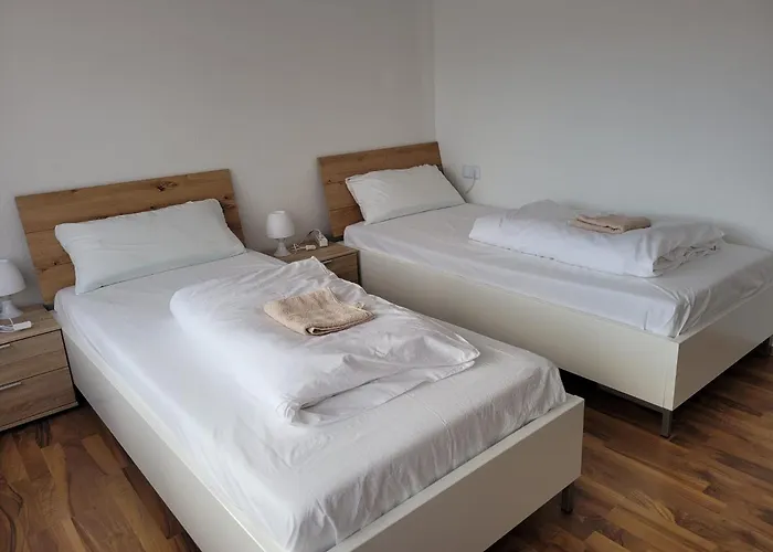 Horrem City Apartments Horrem