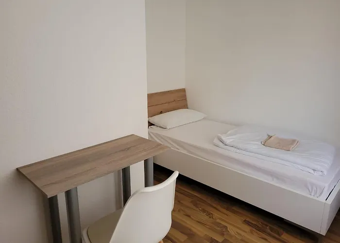 Homestay szállás Horrem City Apartments