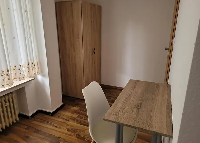 Horrem City Apartments * Horrem