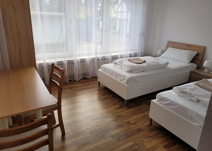 Horrem City Apartments Horrem