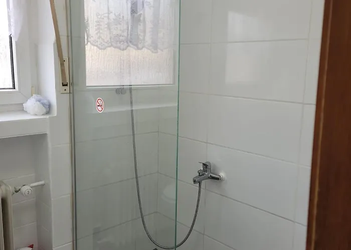 Horrem City Apartments Pansiyon *