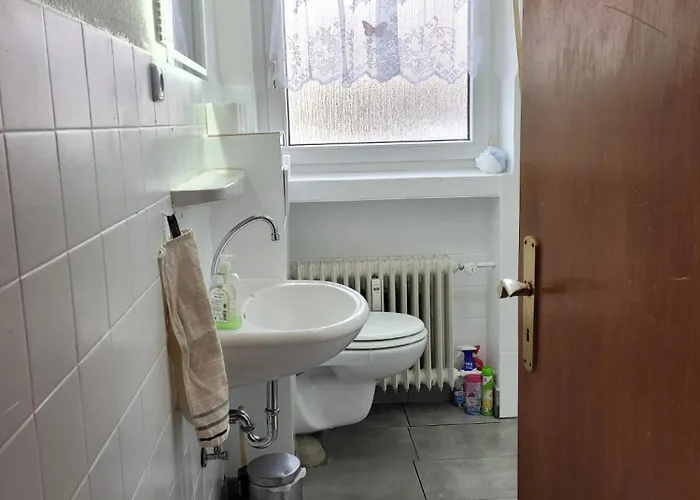 Horrem City Apartments Pansiyon