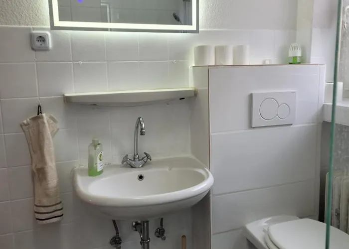 Horrem City Apartments Horrem
